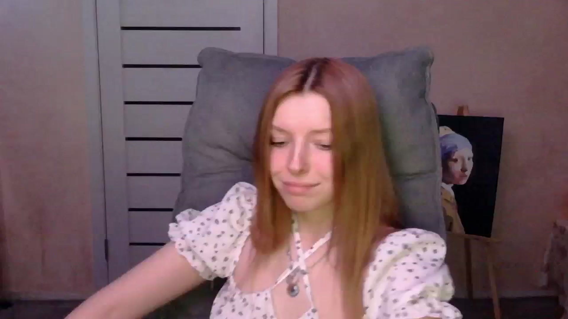 Gallery image thumbnail from MaybeMary's myfreecams stream on, 02/26/2024, 18:11 image 19 of 20