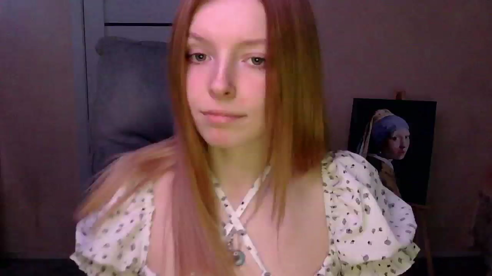 Gallery image thumbnail from MaybeMary's myfreecams stream on, 02/26/2024, 18:11 image 5 of 20