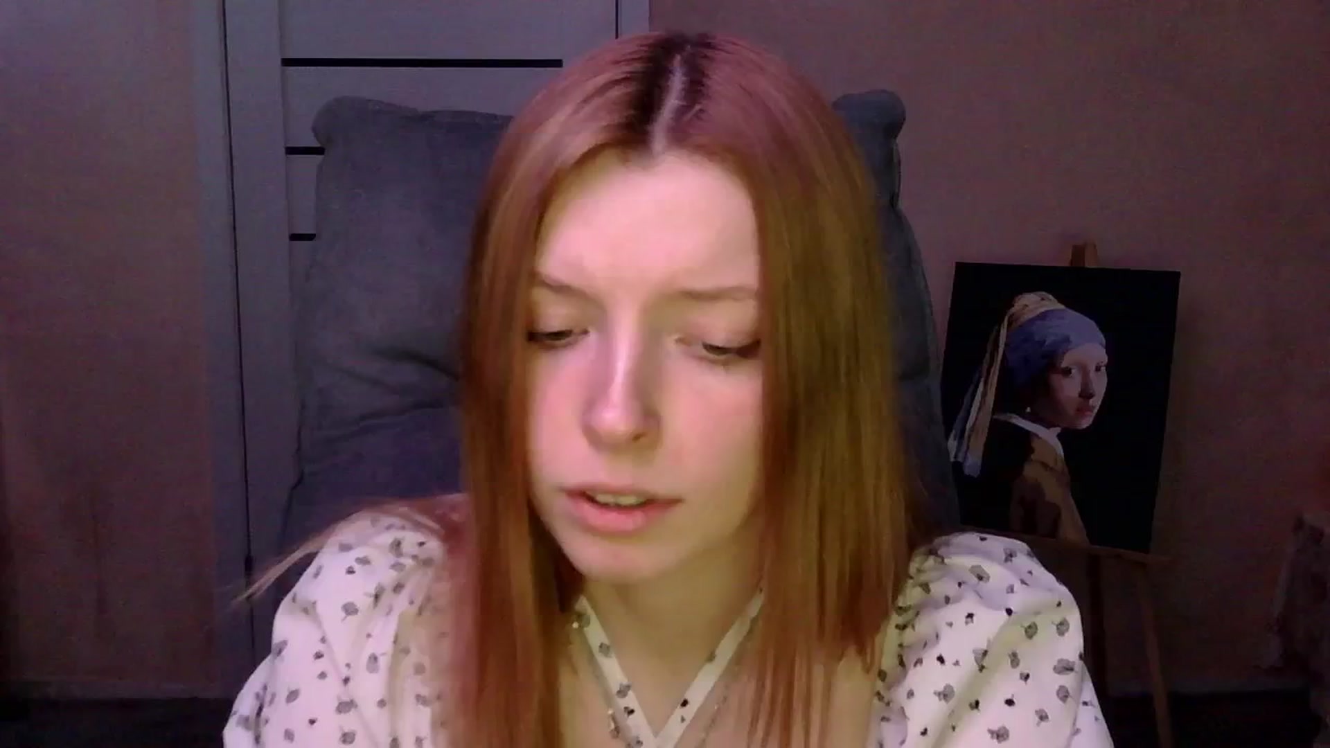 Gallery image thumbnail from MaybeMary's myfreecams stream on, 02/26/2024, 18:11 image 12 of 20