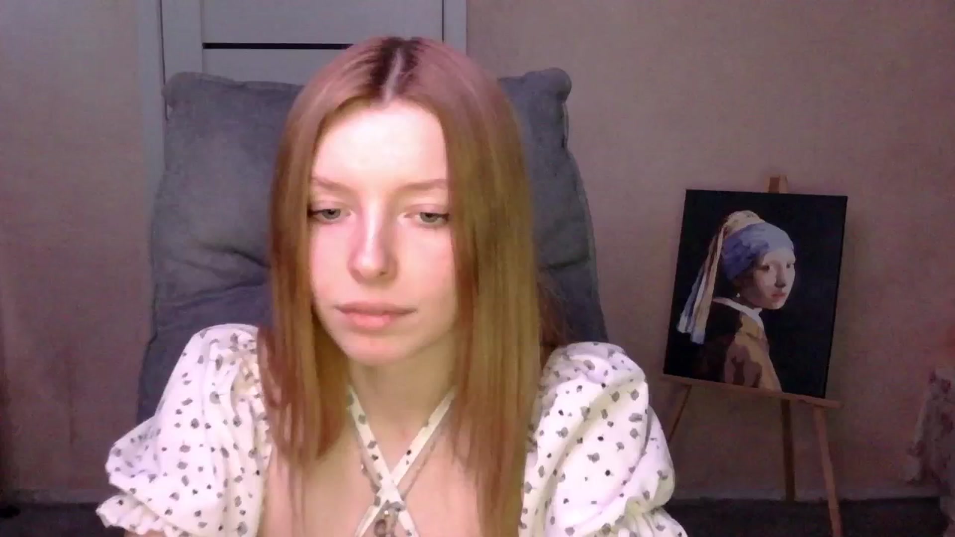 Gallery image thumbnail from MaybeMary's myfreecams stream on, 02/26/2024, 18:11 image 16 of 20