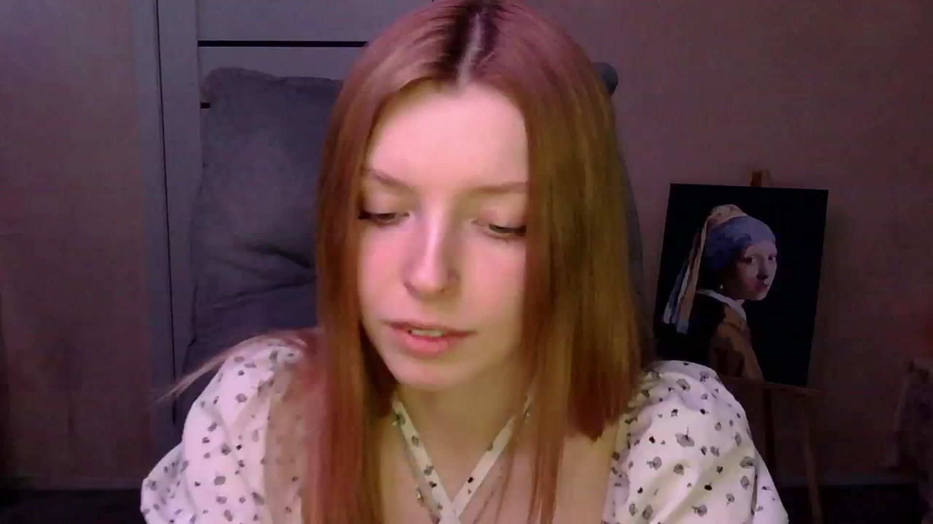 Gallery image thumbnail from MaybeMary's myfreecams stream on, 02/26/2024, 18:11 image 9 of 20