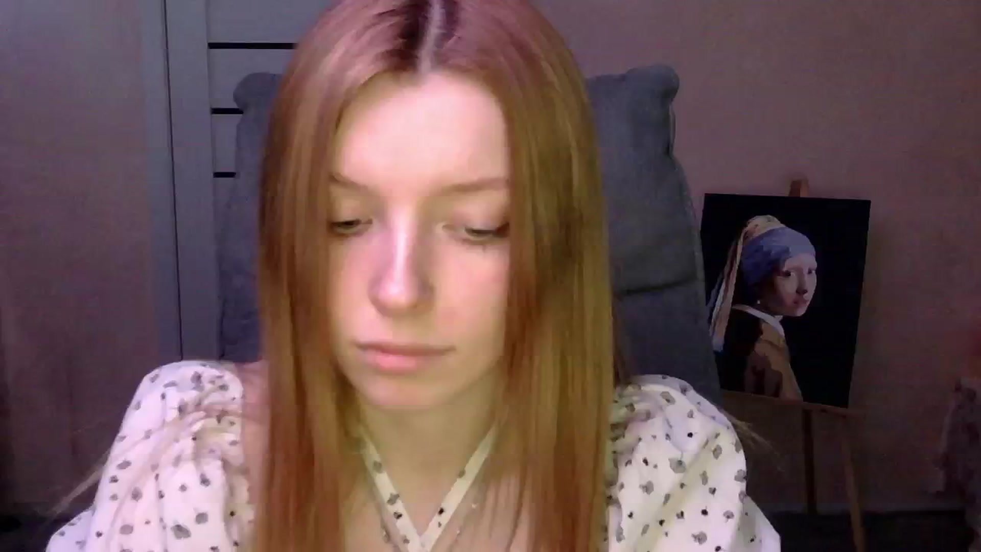 Gallery image thumbnail from MaybeMary's myfreecams stream on, 02/26/2024, 18:11 image 2 of 20