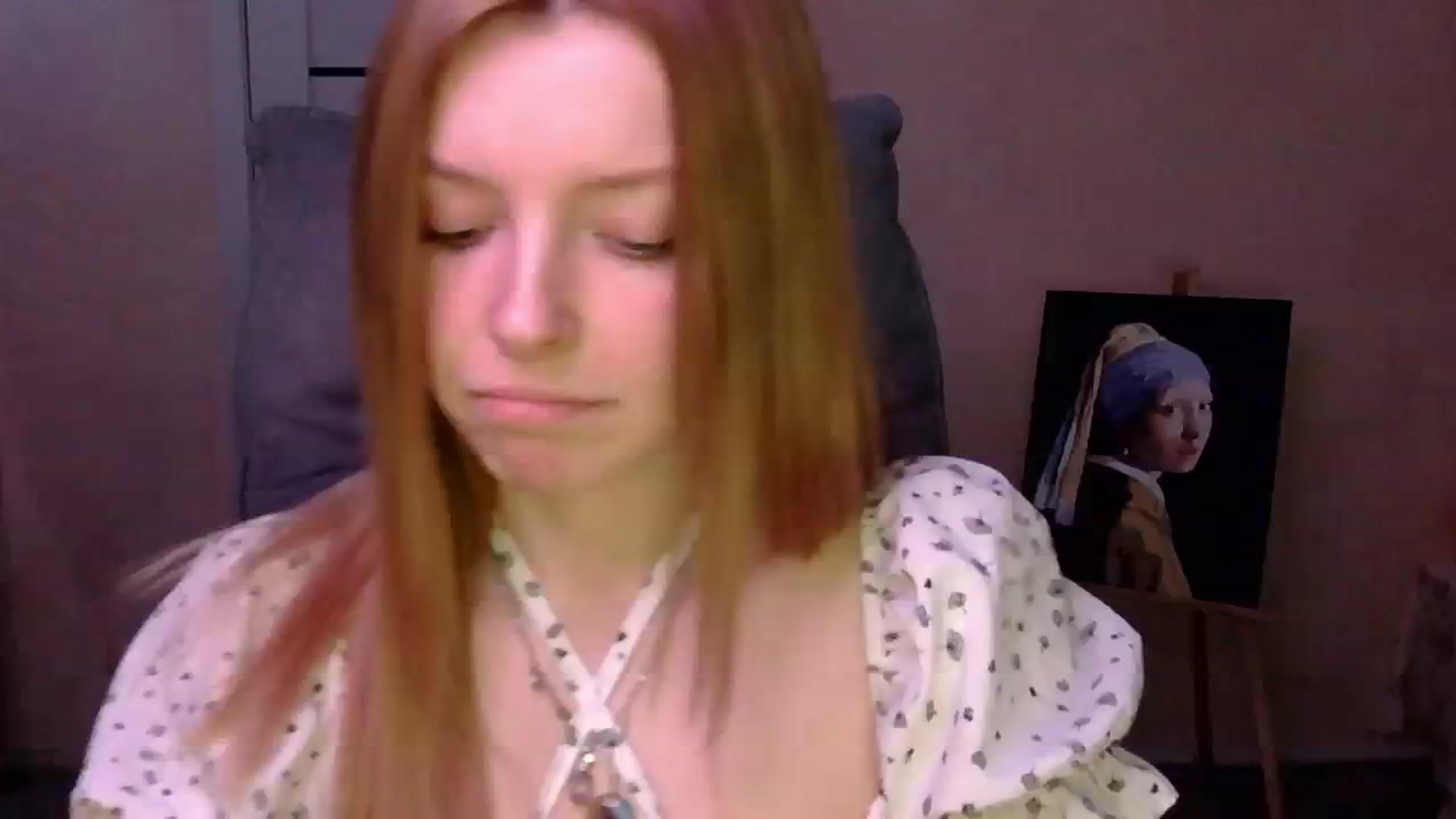 Gallery image thumbnail from MaybeMary's myfreecams stream on, 02/26/2024, 18:11 image 7 of 20