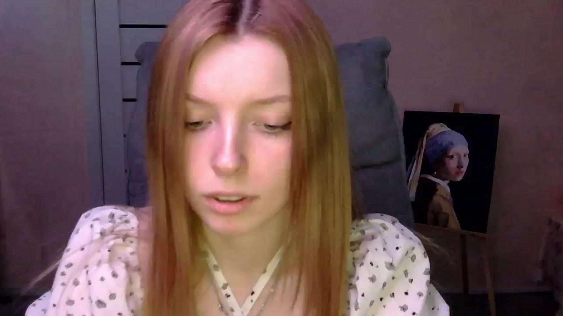Gallery image thumbnail from MaybeMary's myfreecams stream on, 02/26/2024, 18:11 image 1 of 20
