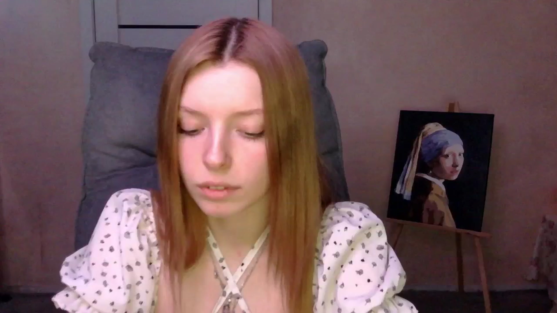 Gallery image thumbnail from MaybeMary's myfreecams stream on, 02/26/2024, 18:11 image 15 of 20