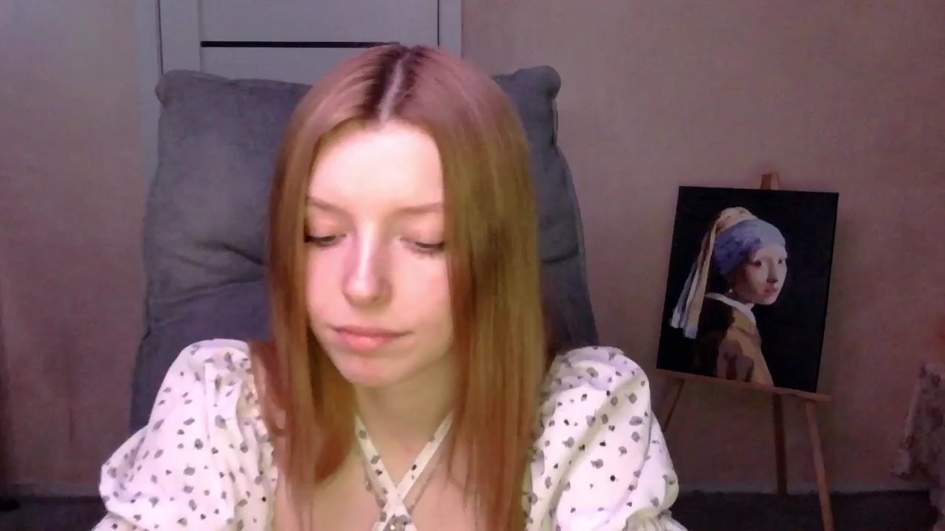 Gallery image thumbnail from MaybeMary's myfreecams stream on, 02/26/2024, 18:11 image 18 of 20