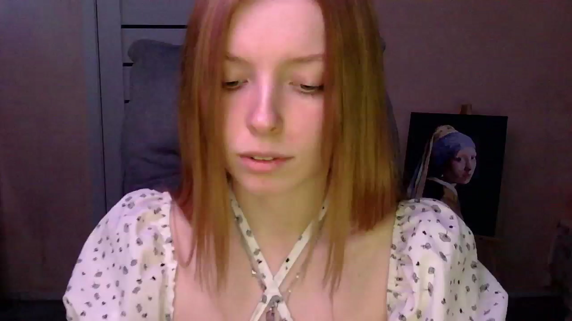 Gallery image thumbnail from MaybeMary's myfreecams stream on, 02/26/2024, 18:11 image 4 of 20