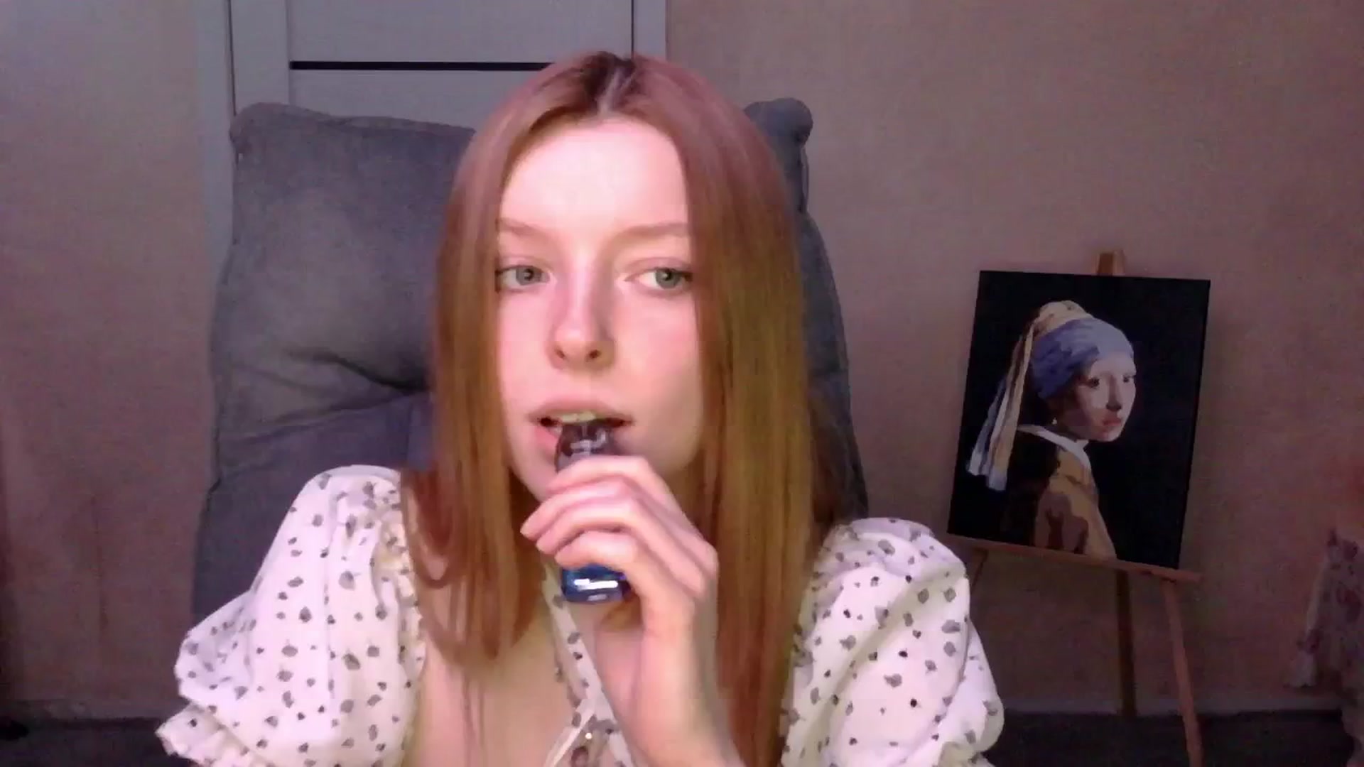 Gallery image thumbnail from MaybeMary's myfreecams stream on, 02/26/2024, 18:11 image 17 of 20