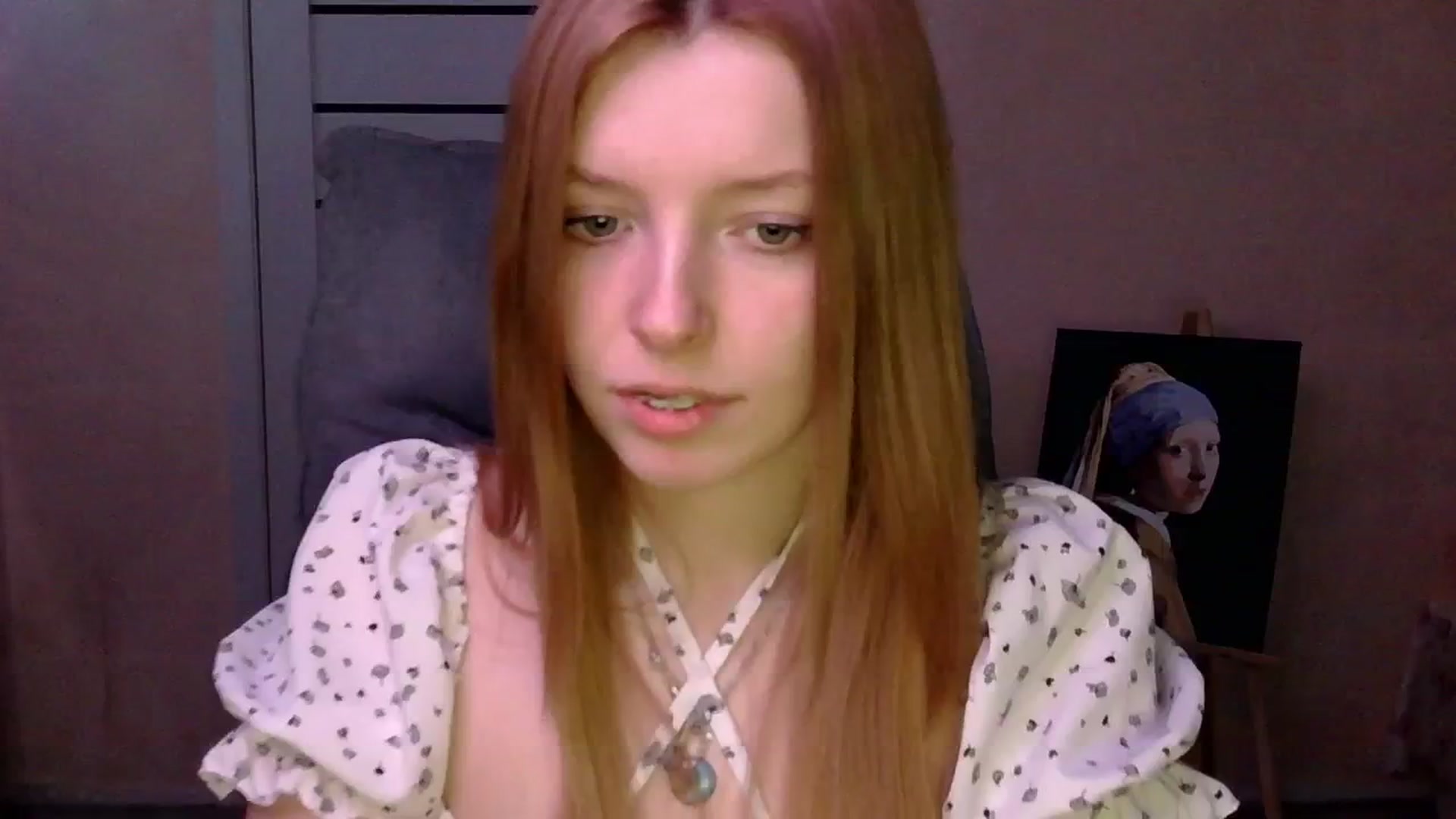 Gallery image thumbnail from MaybeMary's myfreecams stream on, 02/26/2024, 20:33 image 9 of 20