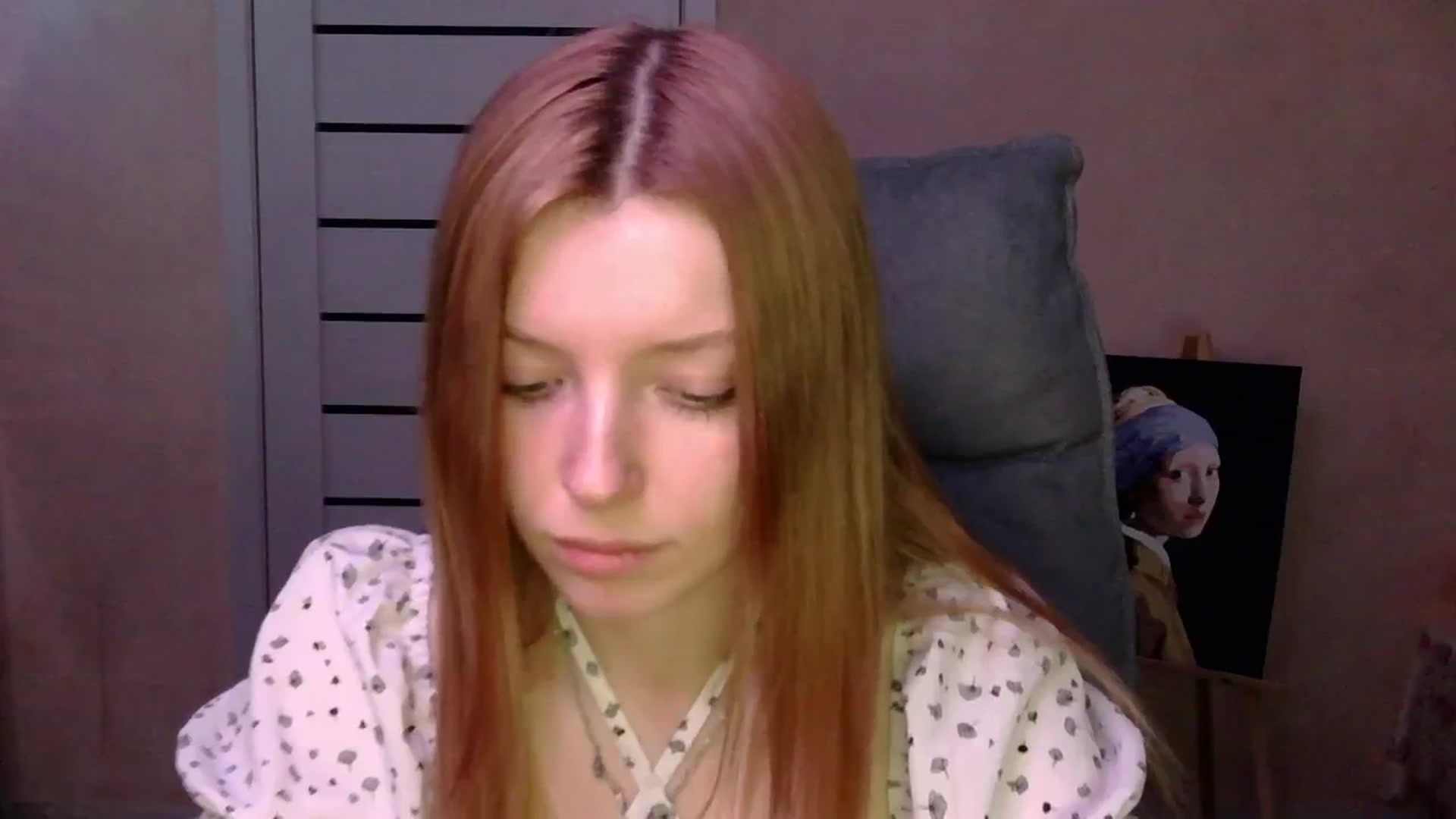 Gallery image thumbnail from MaybeMary's myfreecams stream on, 02/26/2024, 20:33 image 12 of 20