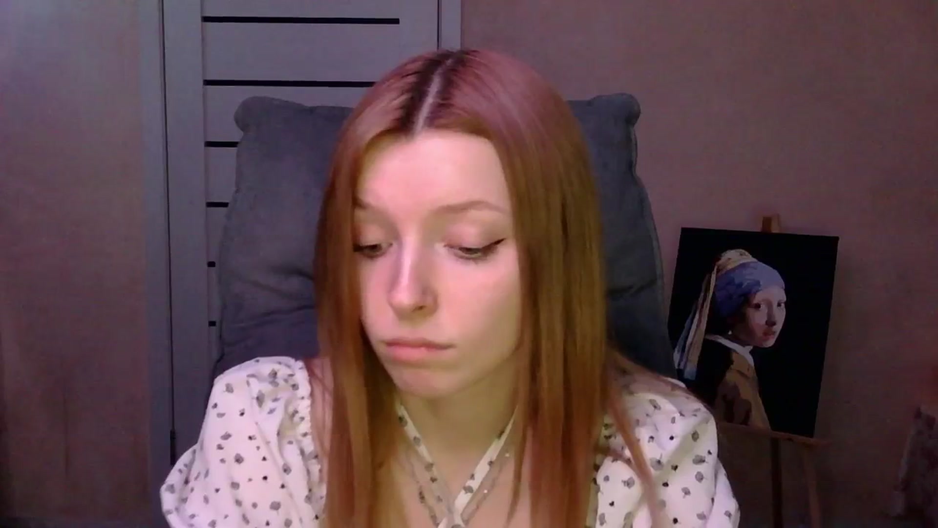 Gallery image thumbnail from MaybeMary's myfreecams stream on, 02/26/2024, 20:33 image 16 of 20