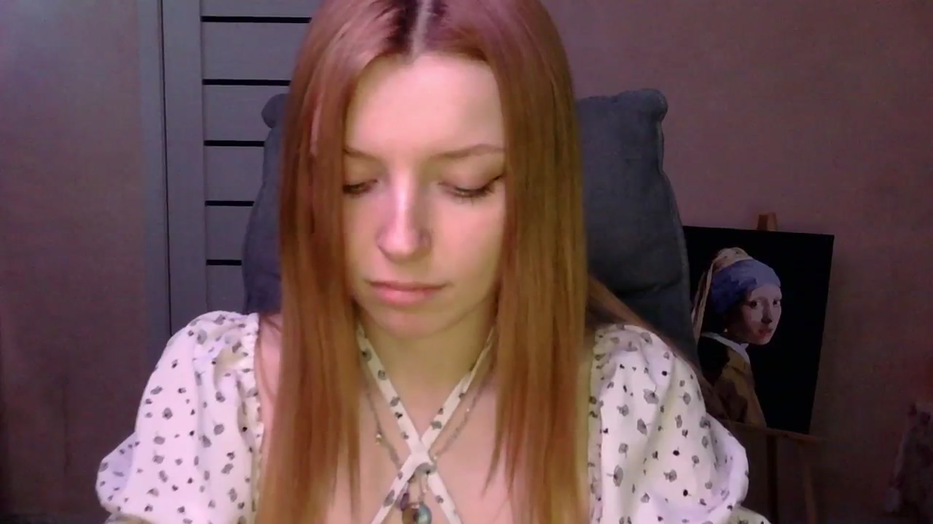 Gallery image thumbnail from MaybeMary's myfreecams stream on, 02/26/2024, 20:33 image 18 of 20