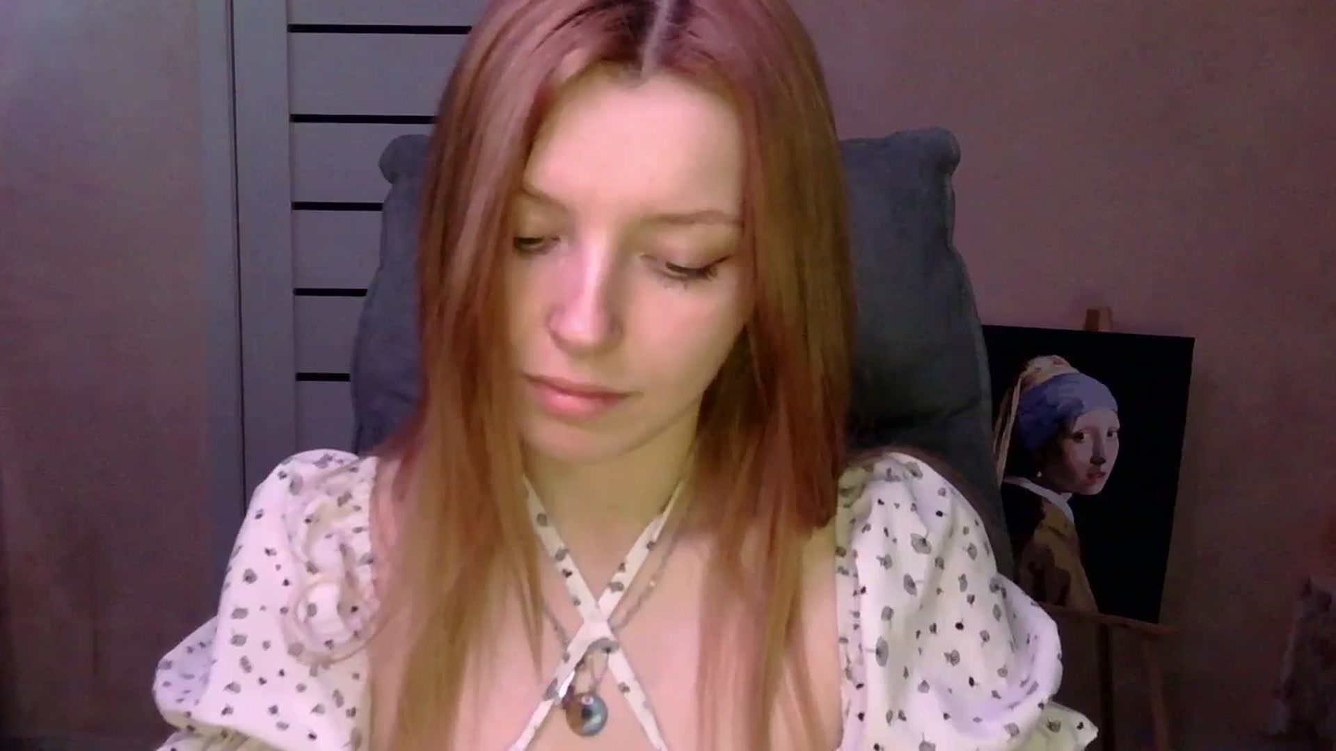 Gallery image thumbnail from MaybeMary's myfreecams stream on, 02/26/2024, 20:33 image 20 of 20