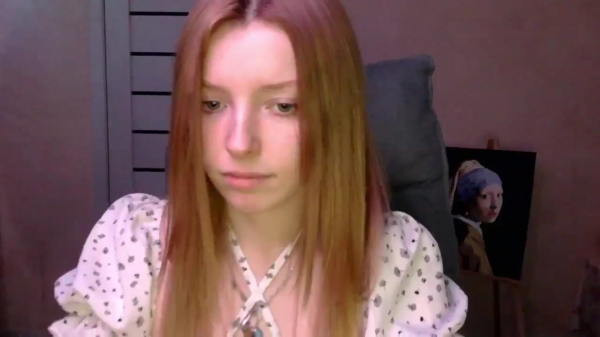 Gallery image thumbnail from MaybeMary's myfreecams stream on, 02/26/2024, 20:33 image 11 of 20