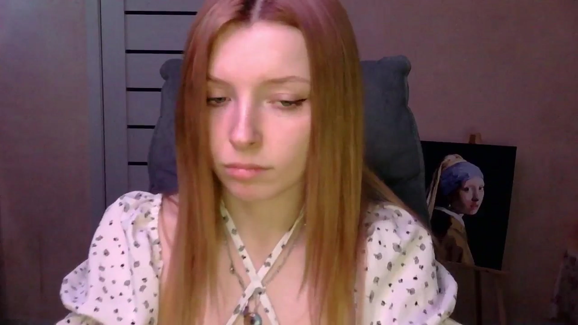 Gallery image thumbnail from MaybeMary's myfreecams stream on, 02/26/2024, 20:33 image 17 of 20