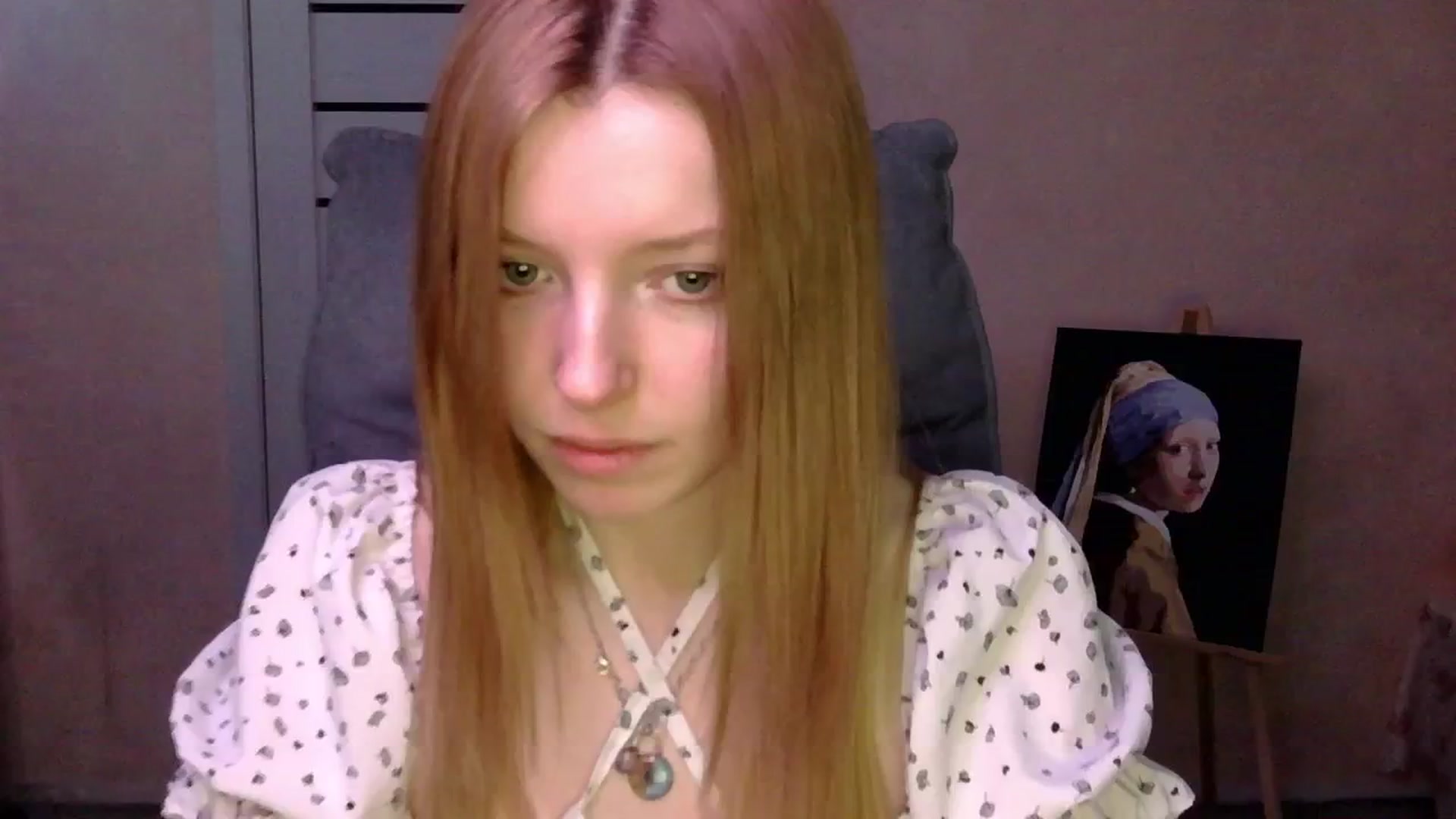 Gallery image thumbnail from MaybeMary's myfreecams stream on, 02/26/2024, 20:33 image 6 of 20