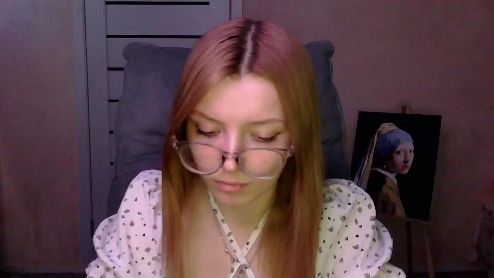 Gallery image thumbnail from MaybeMary's myfreecams stream on, 02/26/2024, 20:33 image 2 of 20