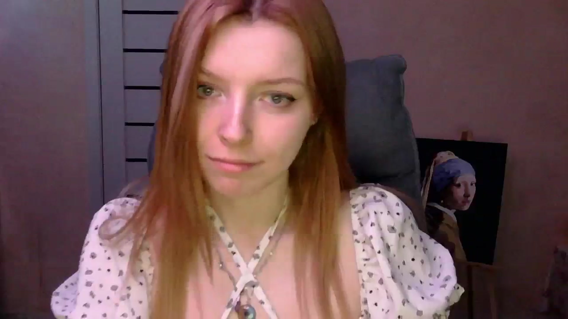 Gallery image thumbnail from MaybeMary's myfreecams stream on, 02/26/2024, 20:33 image 19 of 20