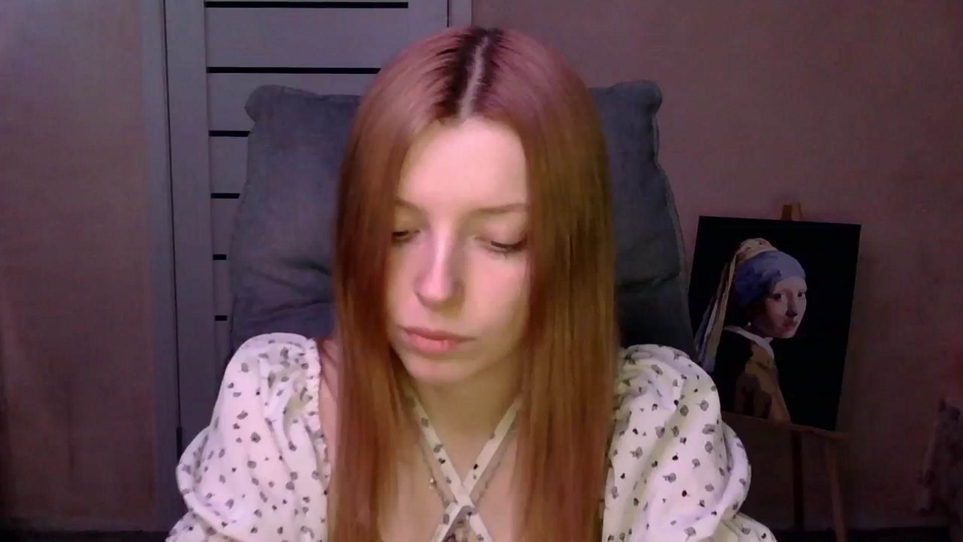 Gallery image thumbnail from MaybeMary's myfreecams stream on, 02/26/2024, 20:33 image 7 of 20