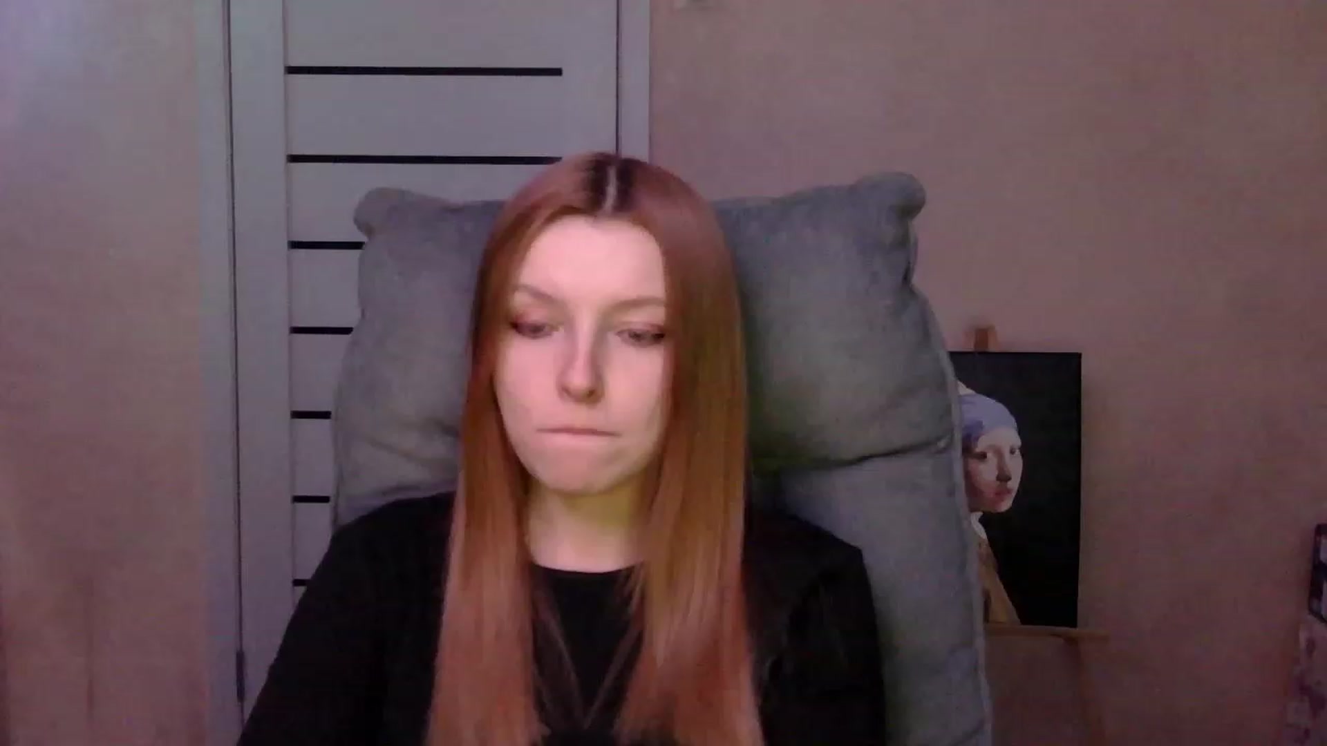 Gallery image thumbnail from MaybeMary's myfreecams stream on, 03/04/2024, 21:23 image 1 of 20