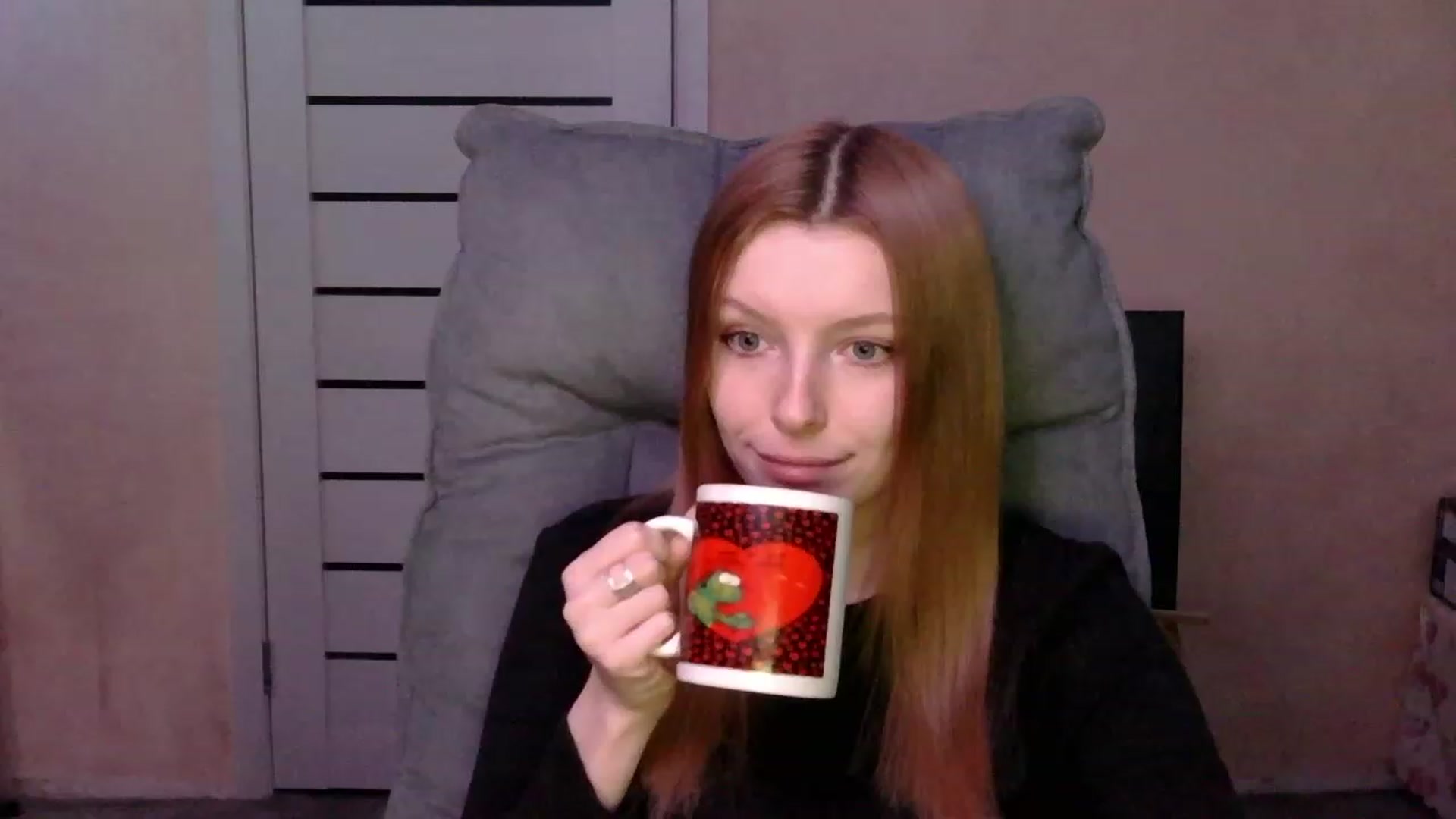 Gallery image thumbnail from MaybeMary's myfreecams stream on, 03/04/2024, 21:23 image 20 of 20