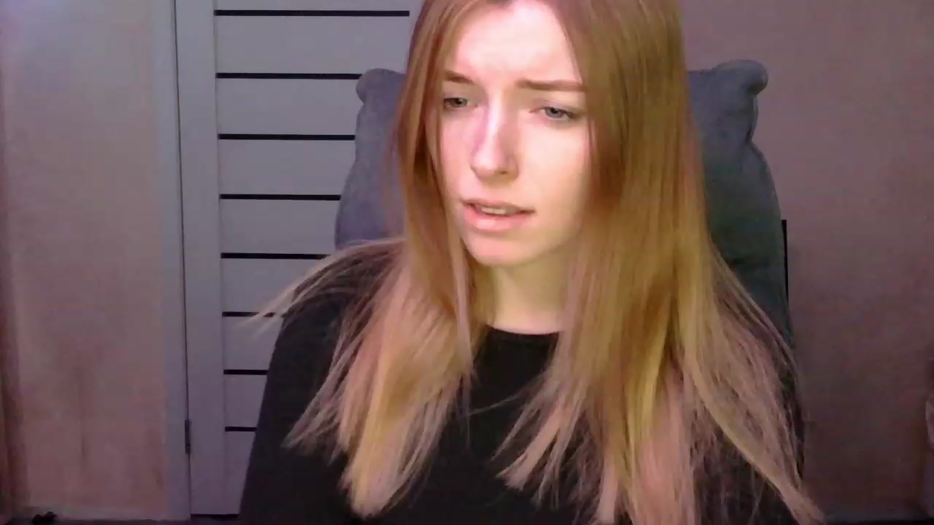 Gallery image thumbnail from MaybeMary's myfreecams stream on, 03/06/2024, 17:01 image 12 of 20