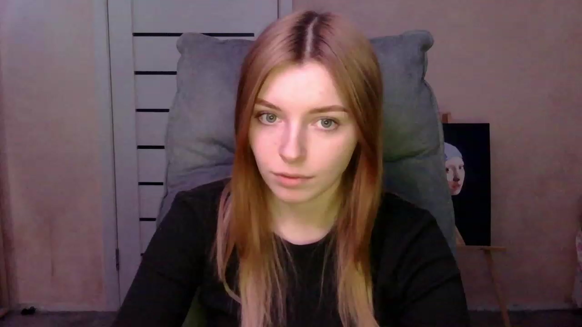 Gallery image thumbnail from MaybeMary's myfreecams stream on, 03/06/2024, 17:01 image 9 of 20