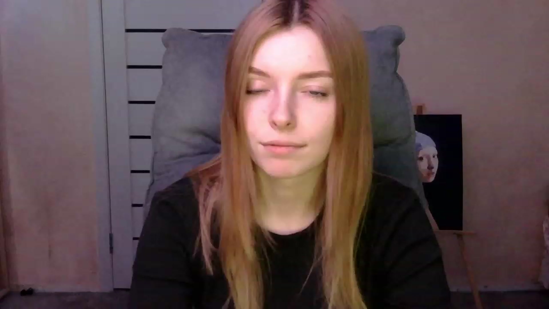 Gallery image thumbnail from MaybeMary's myfreecams stream on, 03/06/2024, 17:01 image 1 of 20