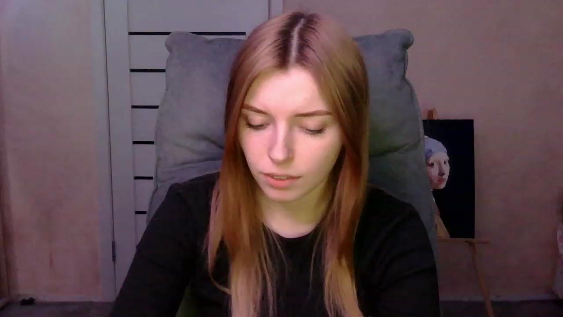 Gallery image thumbnail from MaybeMary's myfreecams stream on, 03/06/2024, 17:01 image 10 of 20
