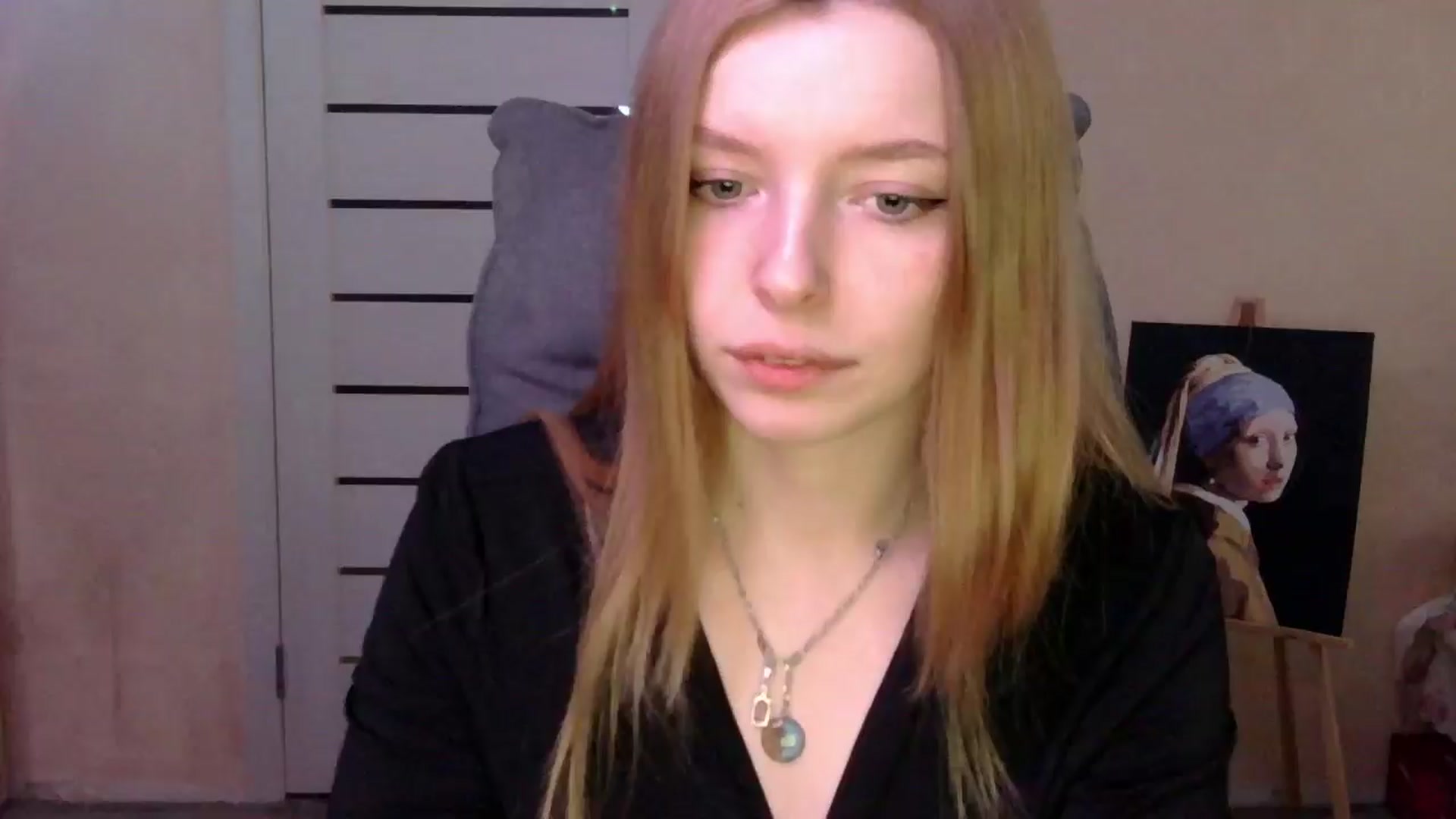 Gallery image thumbnail from MaybeMary's myfreecams stream on, 03/24/2024, 14:10 image 7 of 20