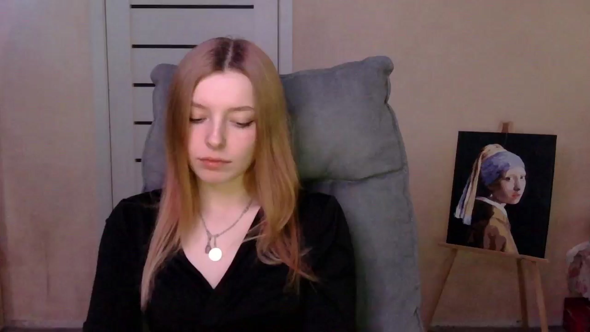 Gallery image thumbnail from MaybeMary's myfreecams stream on, 03/24/2024, 14:10 image 20 of 20