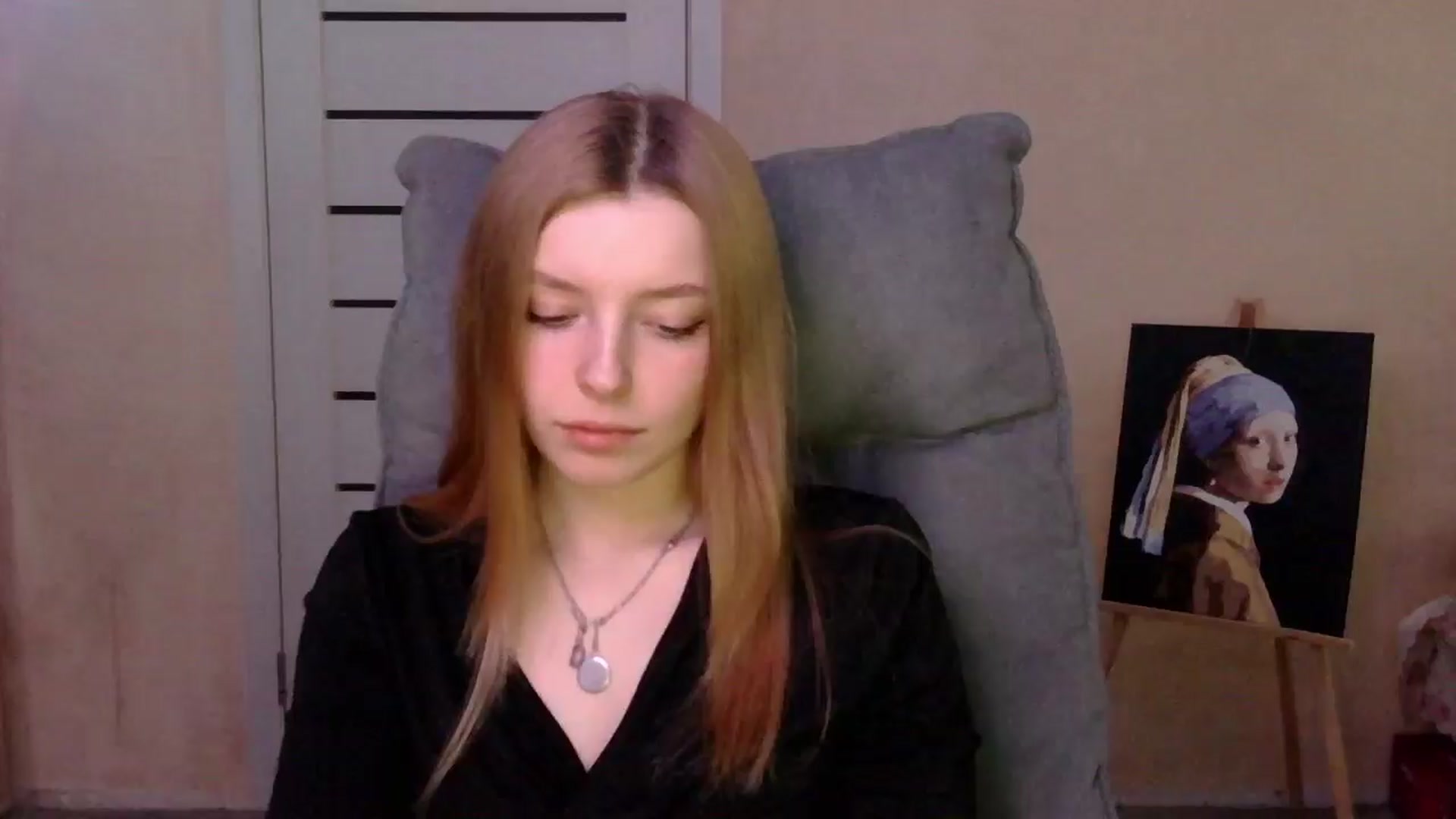 Gallery image thumbnail from MaybeMary's myfreecams stream on, 03/24/2024, 14:10 image 15 of 20
