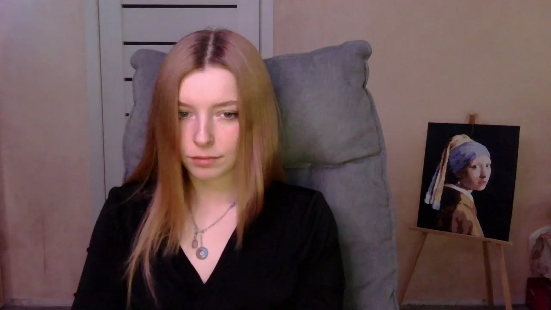 Gallery image thumbnail from MaybeMary's myfreecams stream on, 03/24/2024, 14:10 image 19 of 20