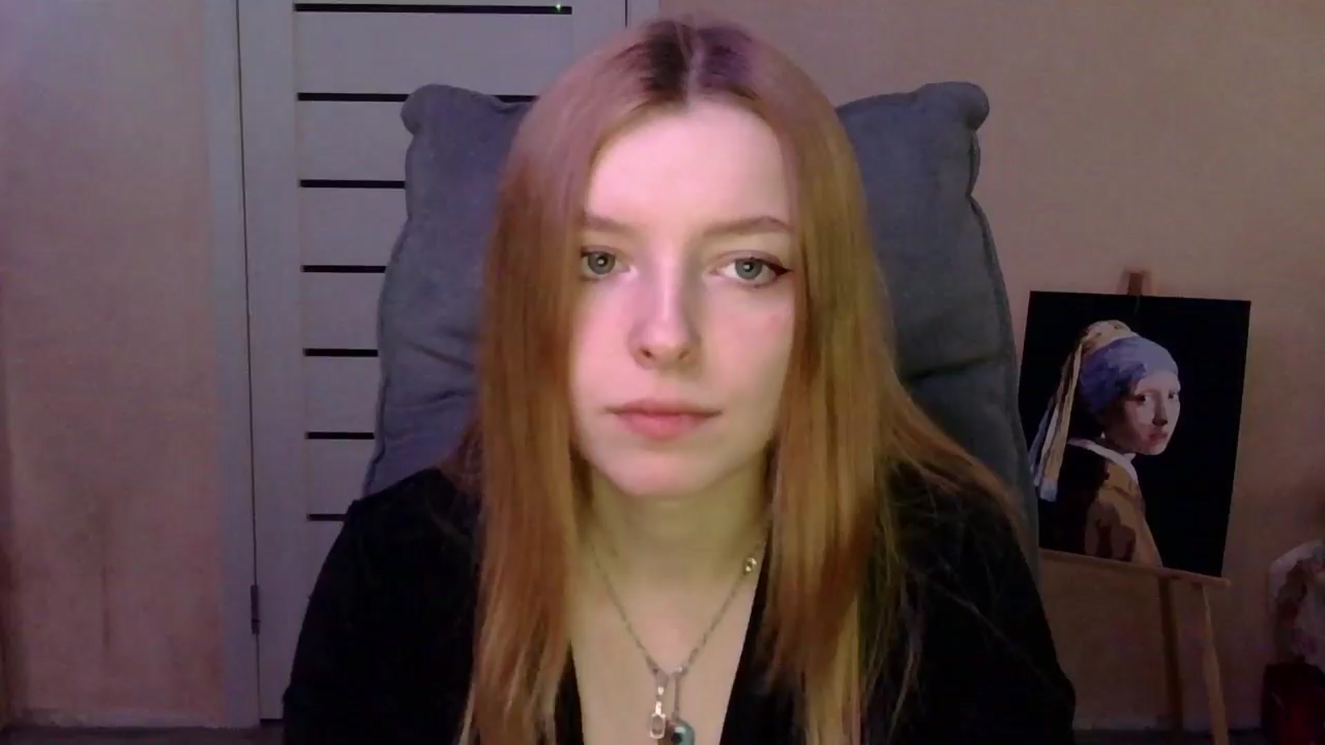 Gallery image thumbnail from MaybeMary's myfreecams stream on, 03/24/2024, 14:10 image 2 of 20