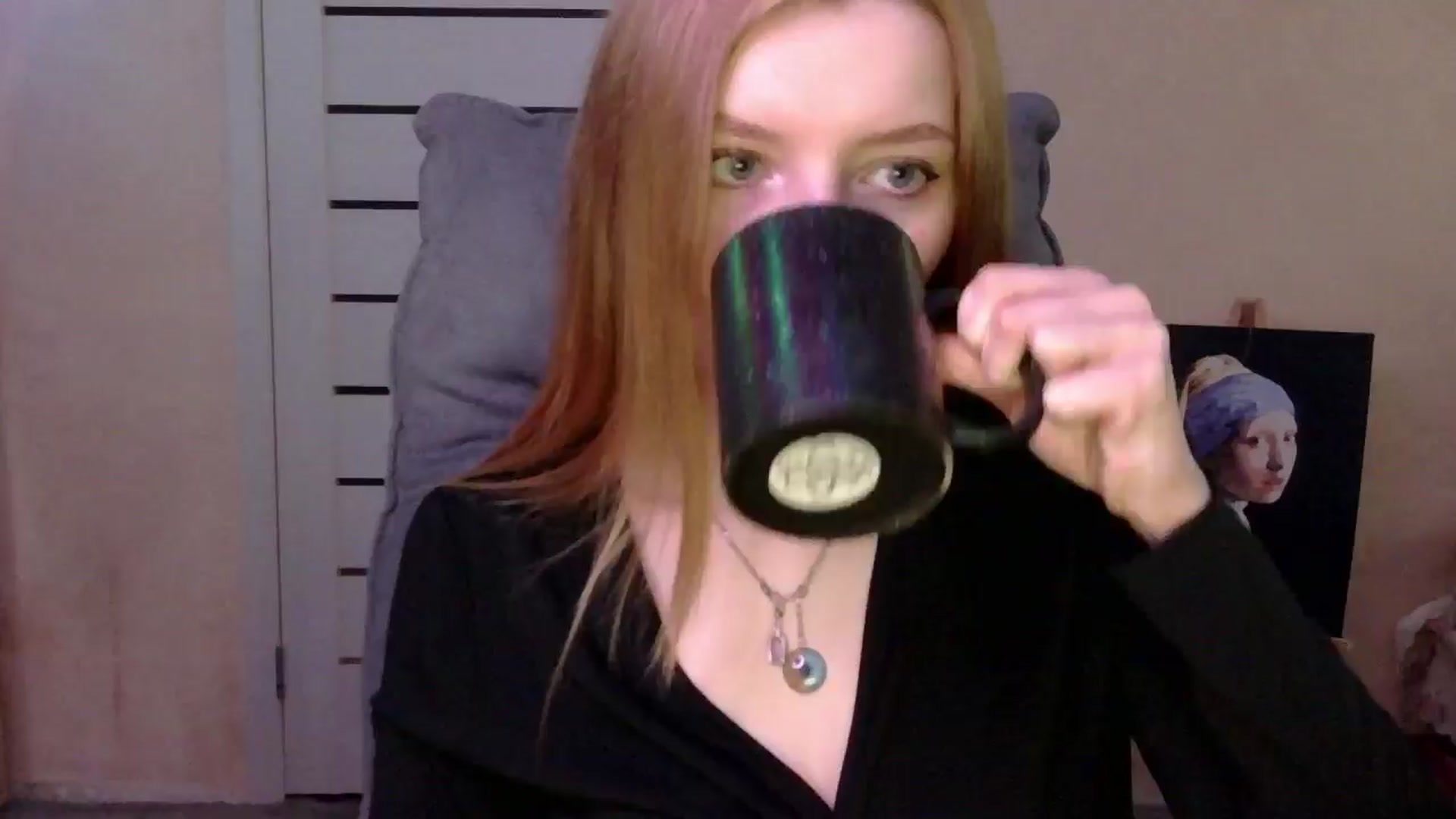 Gallery image thumbnail from MaybeMary's myfreecams stream on, 03/24/2024, 14:10 image 6 of 20