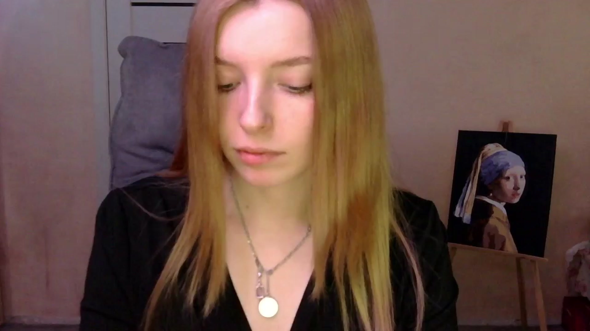Gallery image thumbnail from MaybeMary's myfreecams stream on, 03/24/2024, 14:10 image 14 of 20
