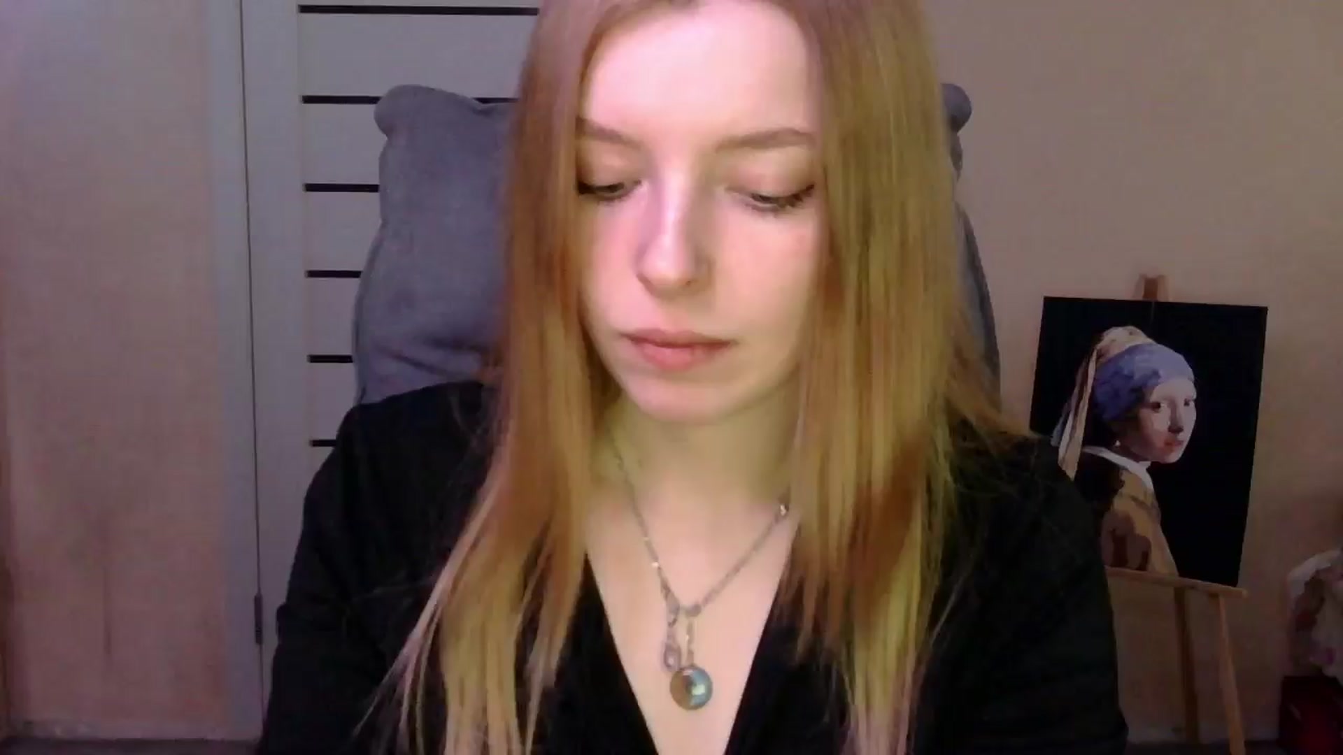 Gallery image thumbnail from MaybeMary's myfreecams stream on, 03/24/2024, 14:10 image 1 of 20