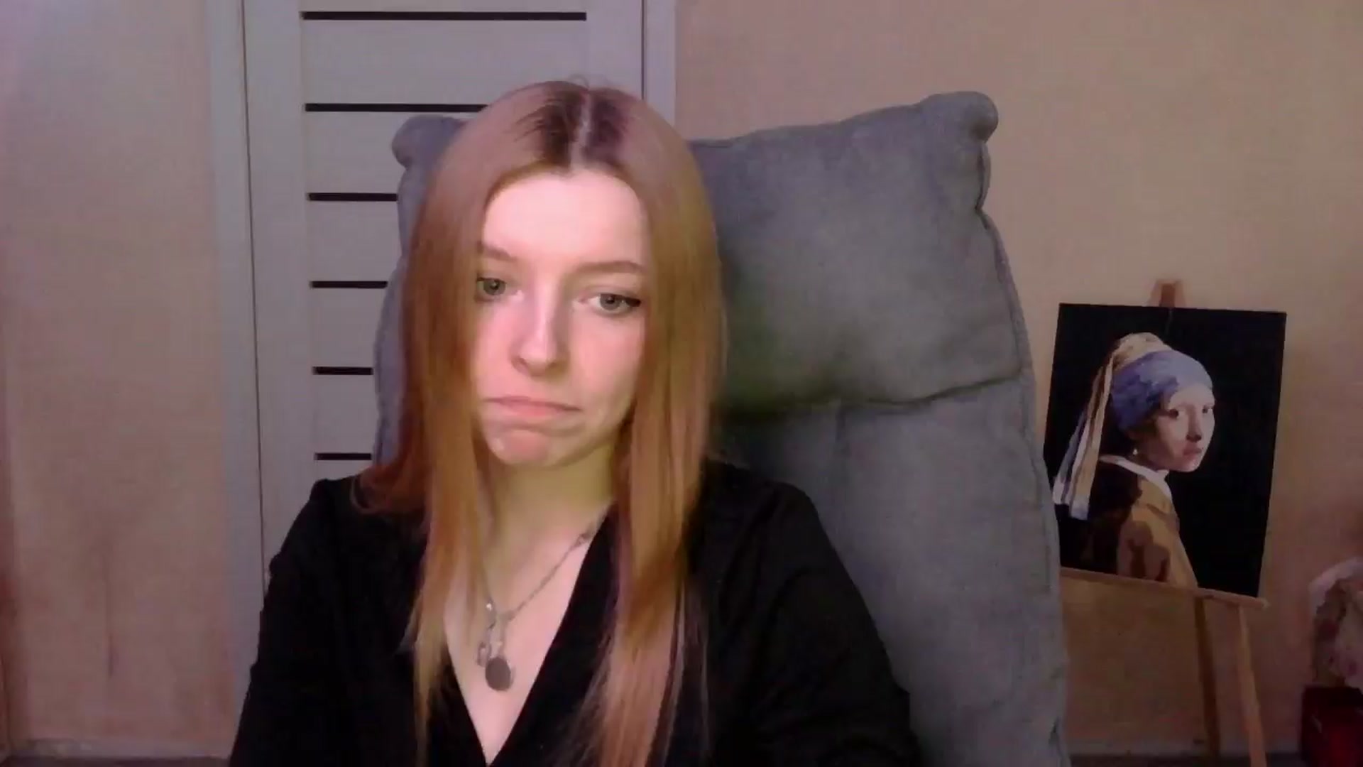 Gallery image thumbnail from MaybeMary's myfreecams stream on, 03/24/2024, 14:10 image 16 of 20