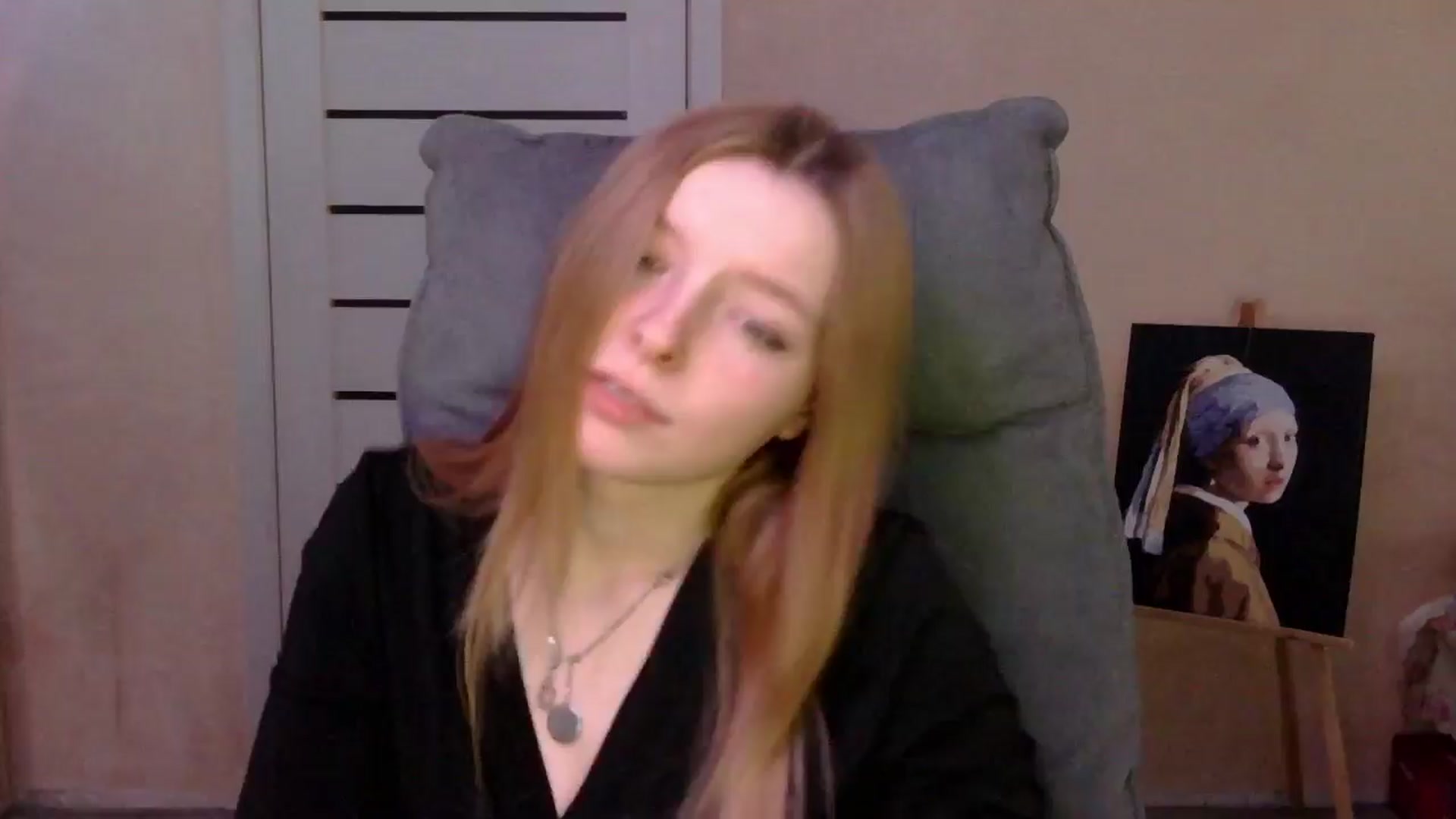 Gallery image thumbnail from MaybeMary's myfreecams stream on, 03/24/2024, 14:10 image 18 of 20