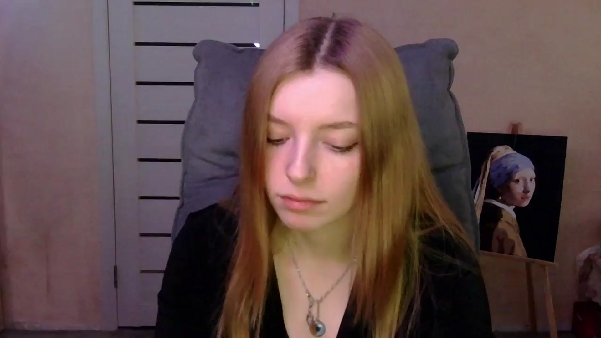 Gallery image thumbnail from MaybeMary's myfreecams stream on, 03/24/2024, 14:10 image 3 of 20