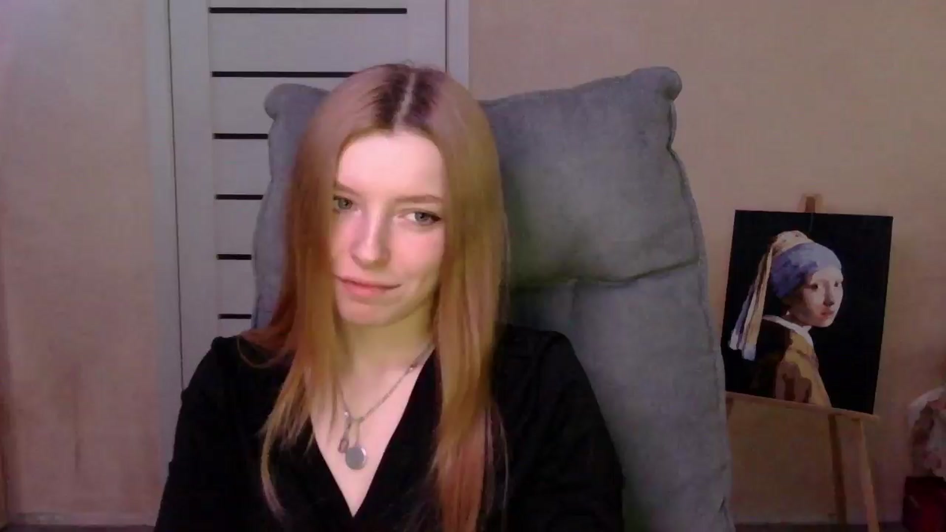 Gallery image thumbnail from MaybeMary's myfreecams stream on, 03/24/2024, 14:10 image 17 of 20