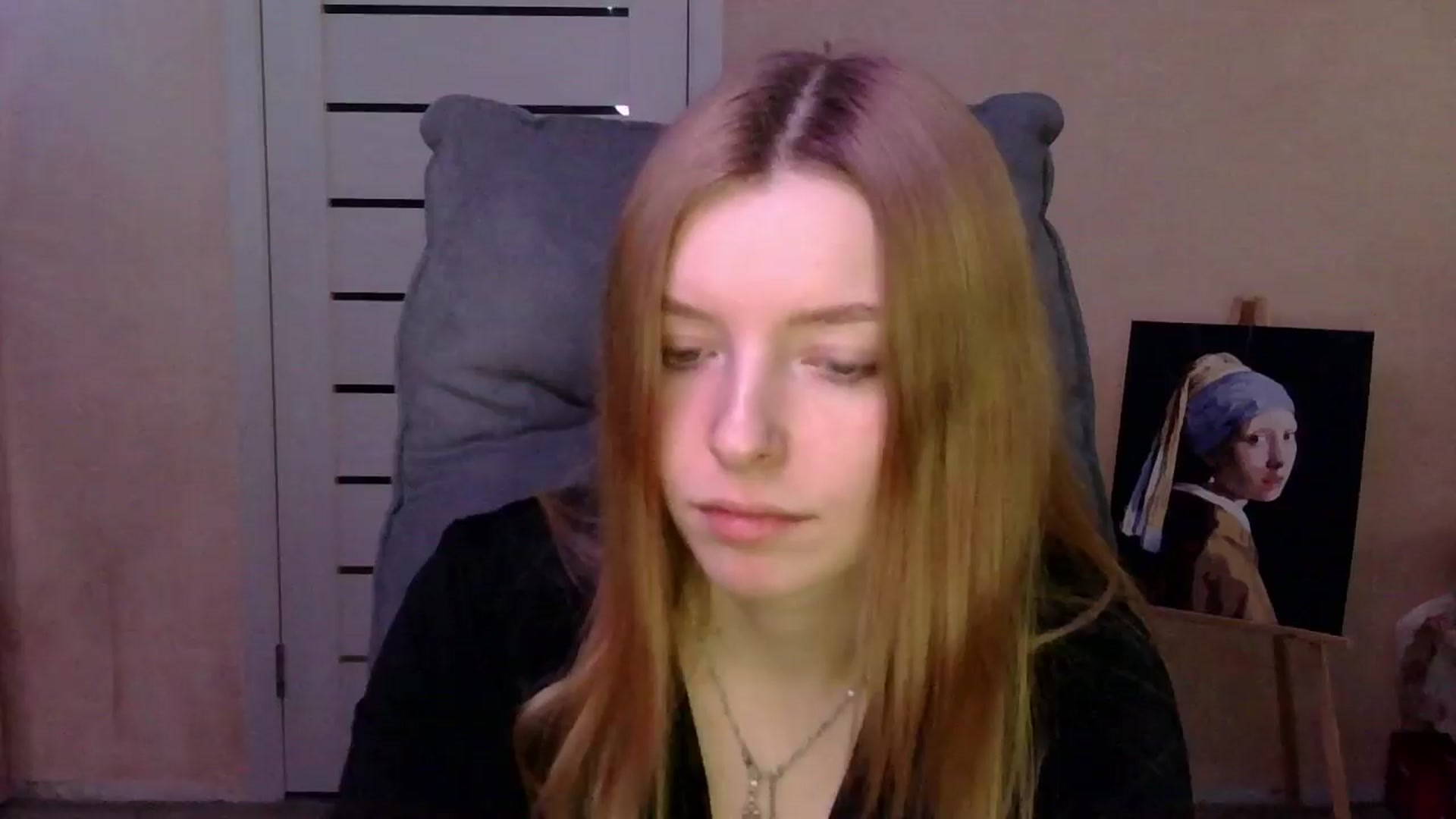 Gallery image thumbnail from MaybeMary's myfreecams stream on, 03/24/2024, 14:10 image 5 of 20