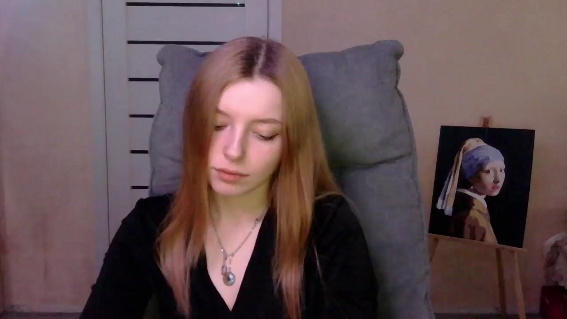 Gallery image thumbnail from MaybeMary's myfreecams stream on, 03/24/2024, 14:10 image 4 of 20