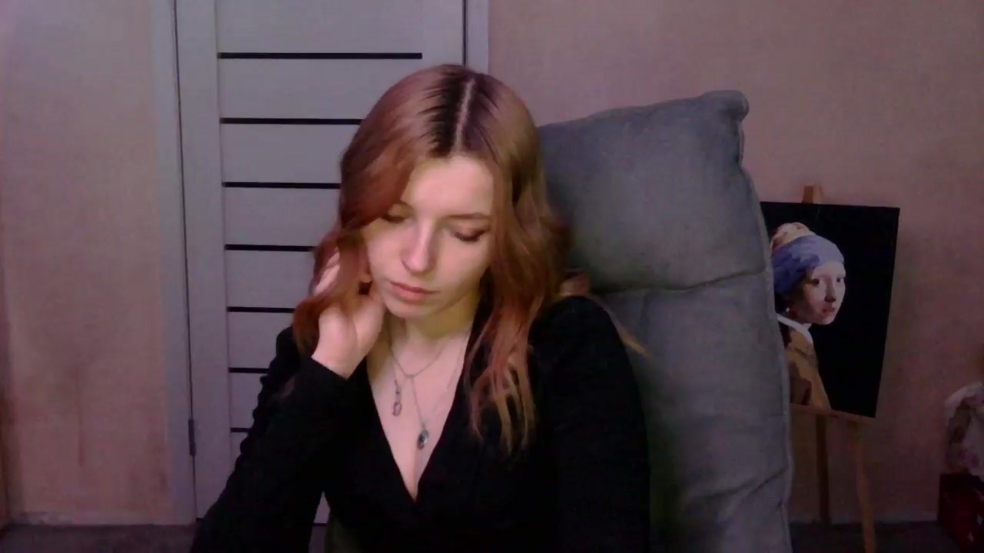 Gallery image thumbnail from MaybeMary's myfreecams stream on, 03/28/2024, 21:59 image 2 of 20