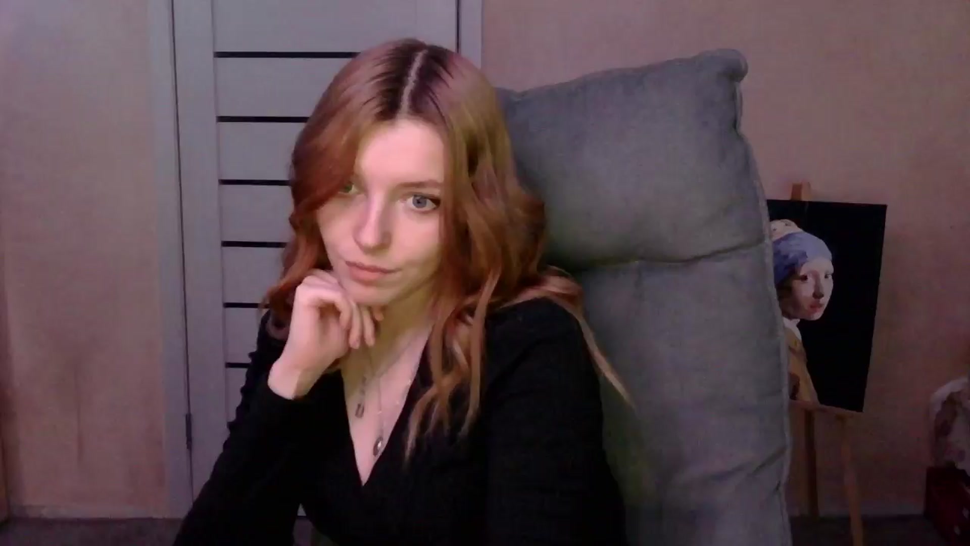 Gallery image thumbnail from MaybeMary's myfreecams stream on, 03/28/2024, 21:59 image 9 of 20