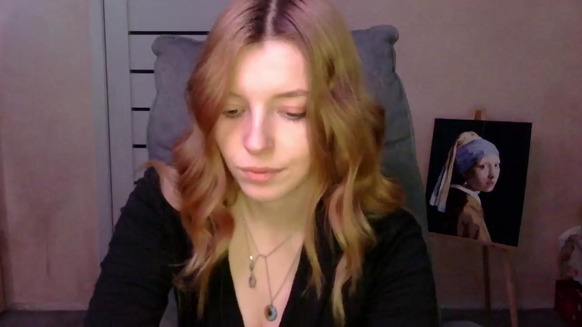 Gallery image thumbnail from MaybeMary's myfreecams stream on, 03/28/2024, 21:59 image 15 of 20