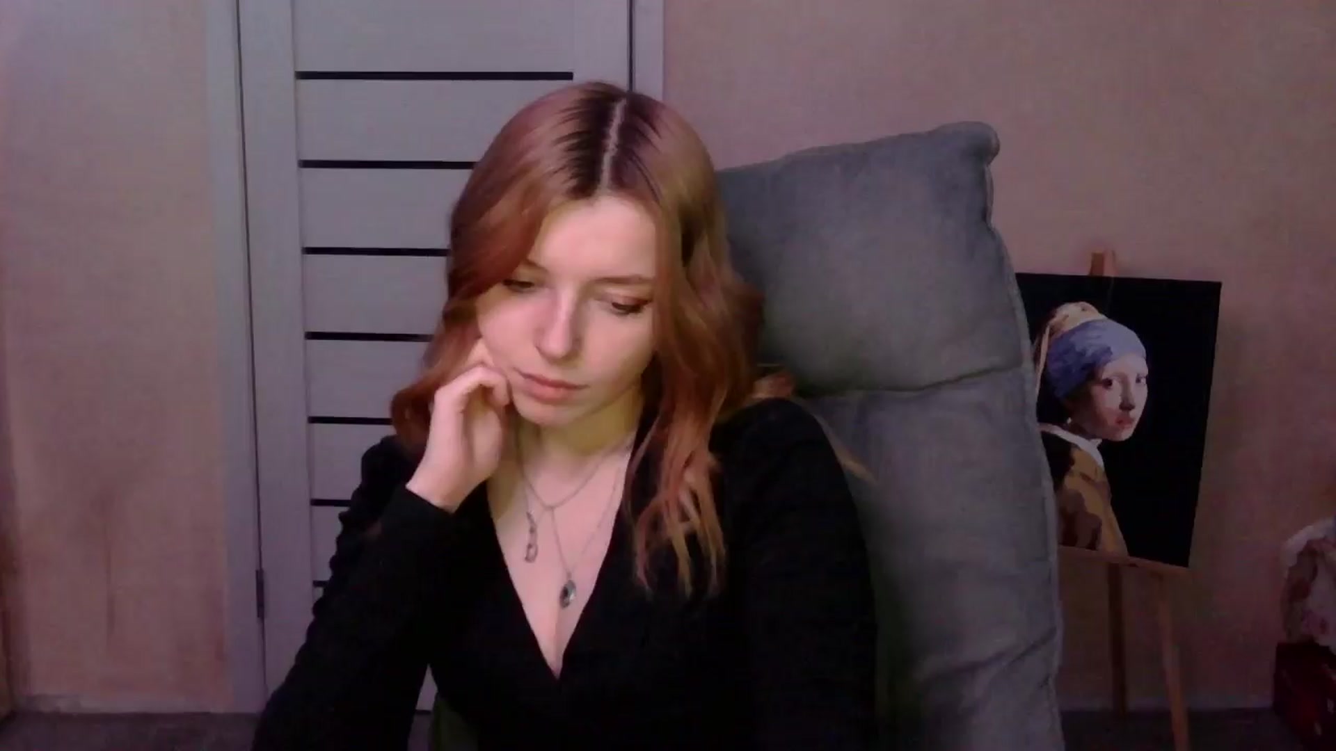Gallery image thumbnail from MaybeMary's myfreecams stream on, 03/28/2024, 21:59 image 1 of 20