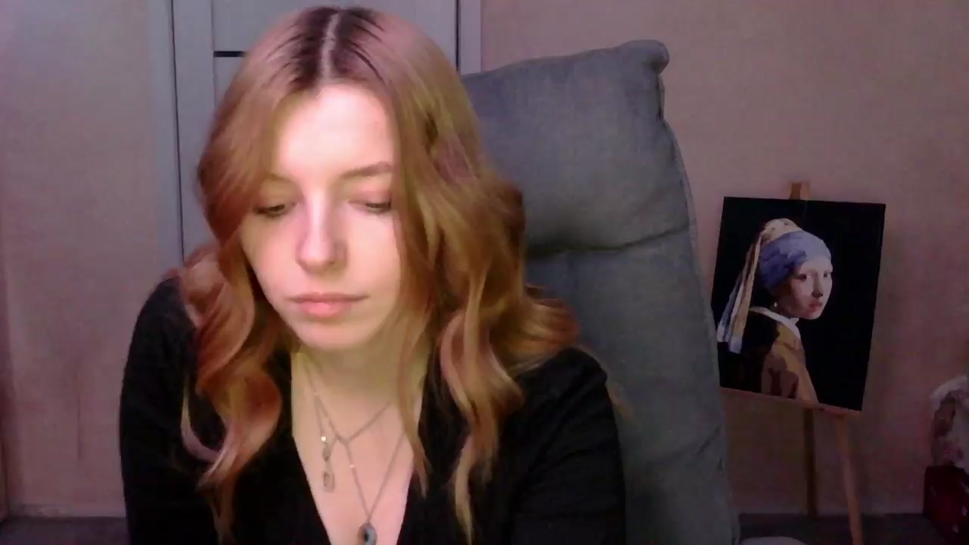 Gallery image thumbnail from MaybeMary's myfreecams stream on, 03/28/2024, 21:59 image 12 of 20