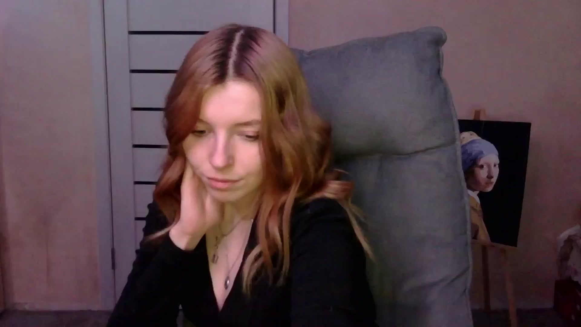 Gallery image thumbnail from MaybeMary's myfreecams stream on, 03/28/2024, 21:59 image 5 of 20