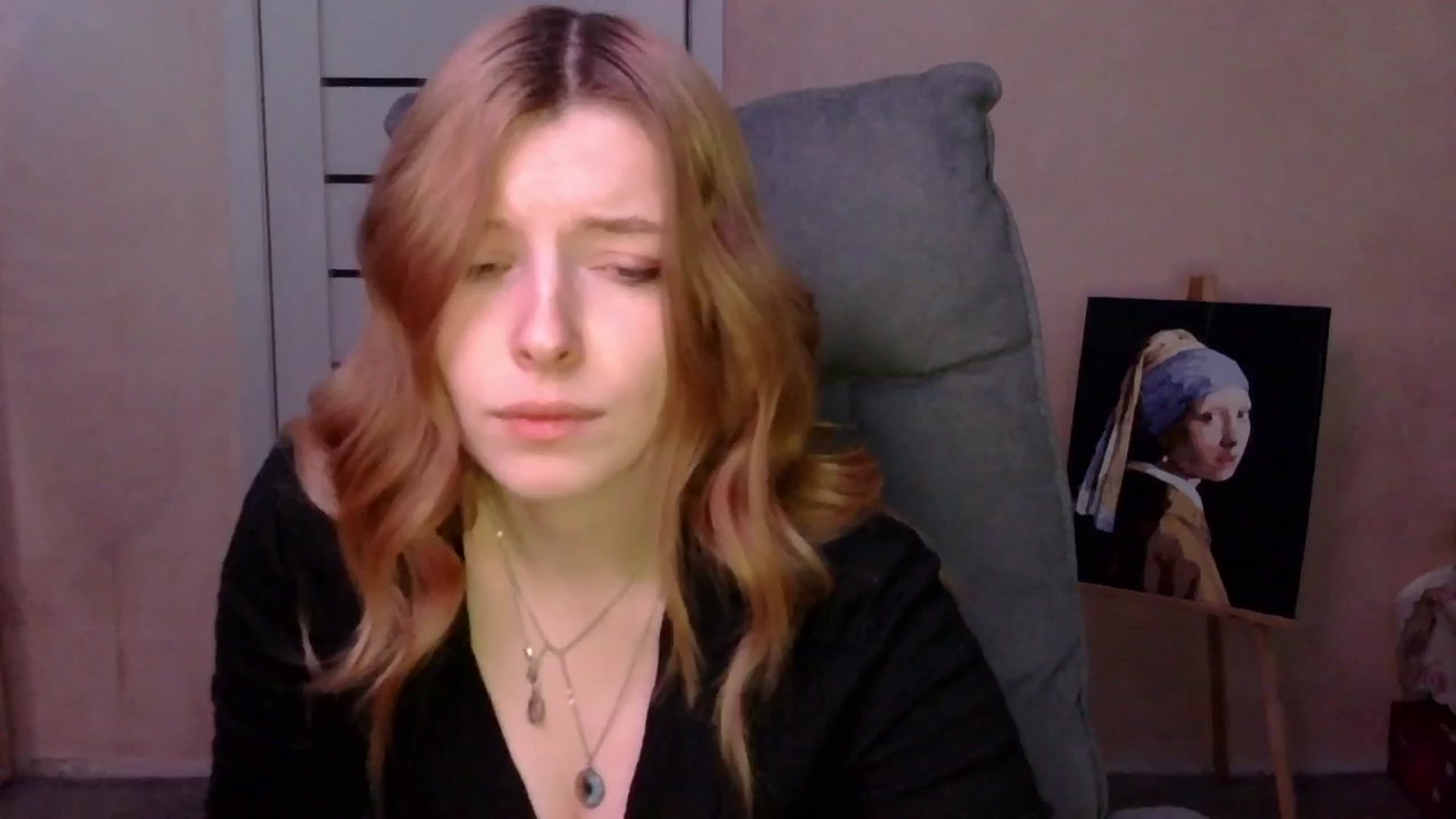 Gallery image thumbnail from MaybeMary's myfreecams stream on, 03/28/2024, 21:59 image 14 of 20